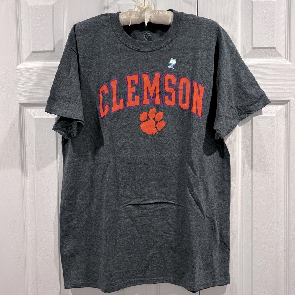 New Clemson T-Shirt